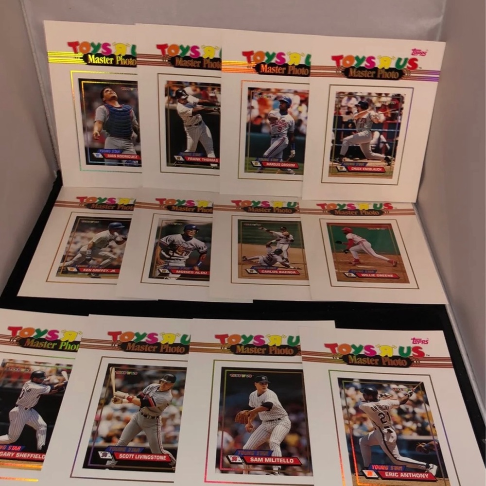 Sport cards and memorabilia - Picture 3 of 8